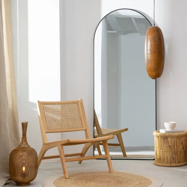 ETOS Sessel - Atelier Gusto