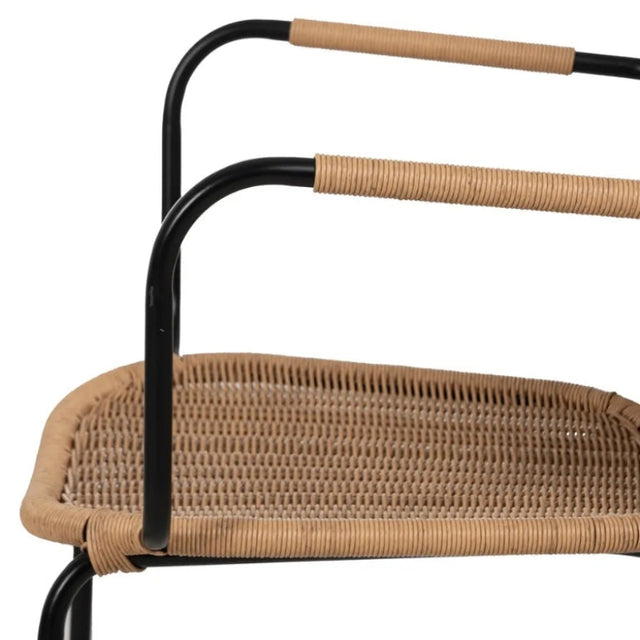 AKER Stuhl - Atelier Gusto