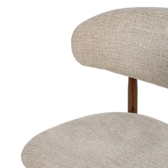 MURK B Barstuhl - Atelier Gusto