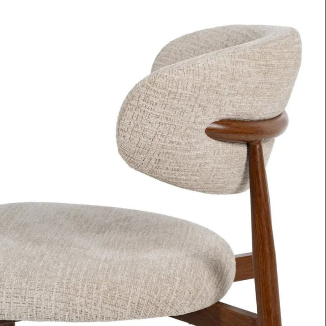 MURK B Barstuhl - Atelier Gusto