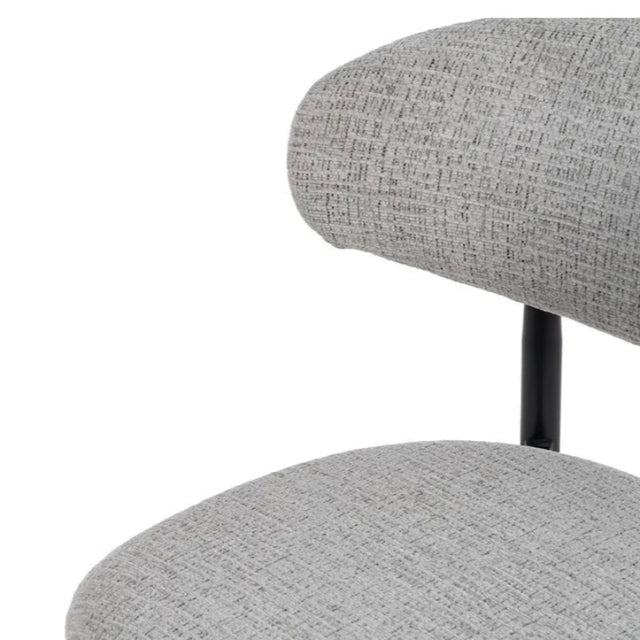 MURK B Barstuhl - Atelier Gusto