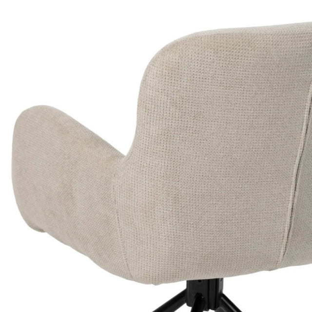 KUKI Stuhl - Atelier Gusto