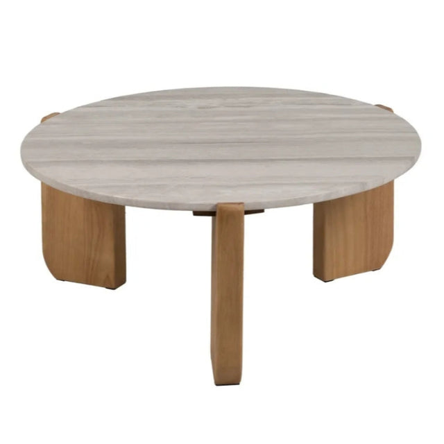 GARO Couchtisch - Atelier Gusto