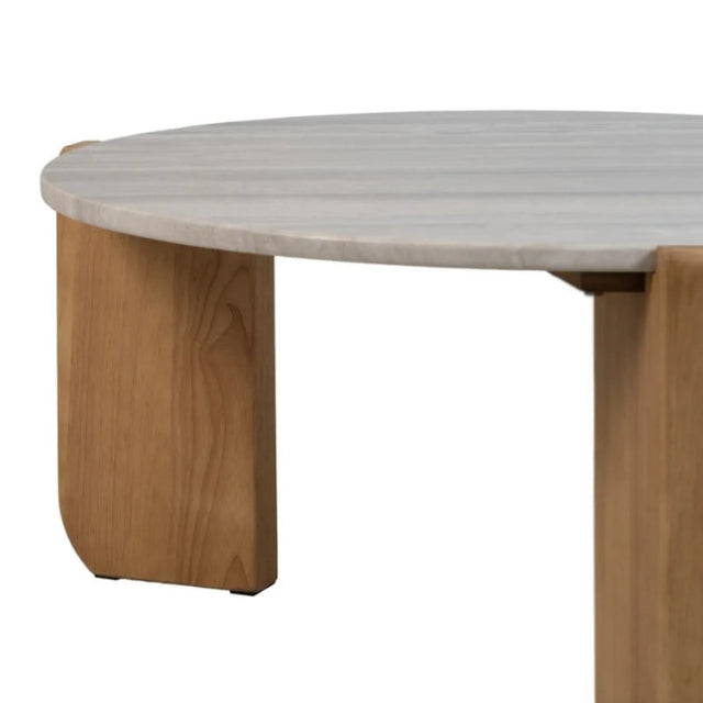 GARO Couchtisch - Atelier Gusto