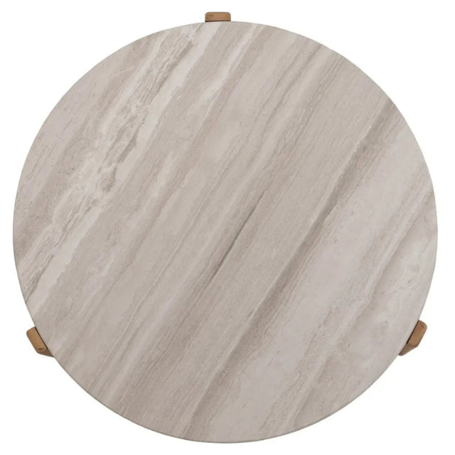 GARO Couchtisch - Atelier Gusto