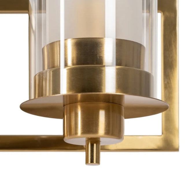 SARKA Wandleuchte - Atelier Gusto