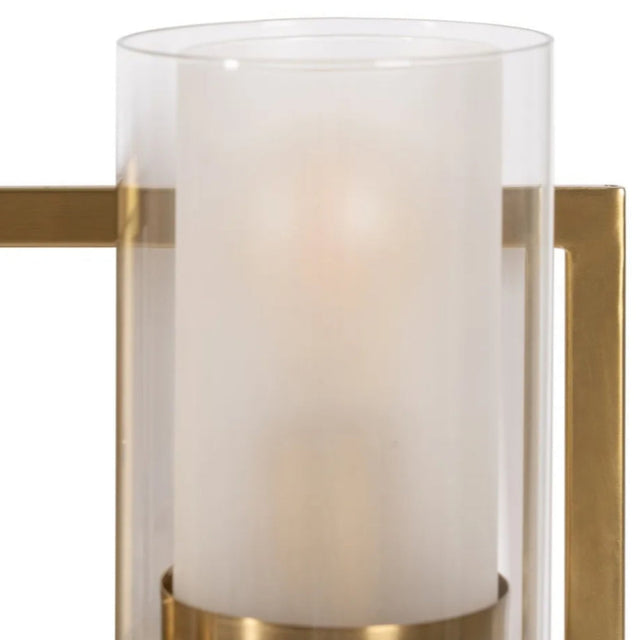 SARKA Wandleuchte - Atelier Gusto