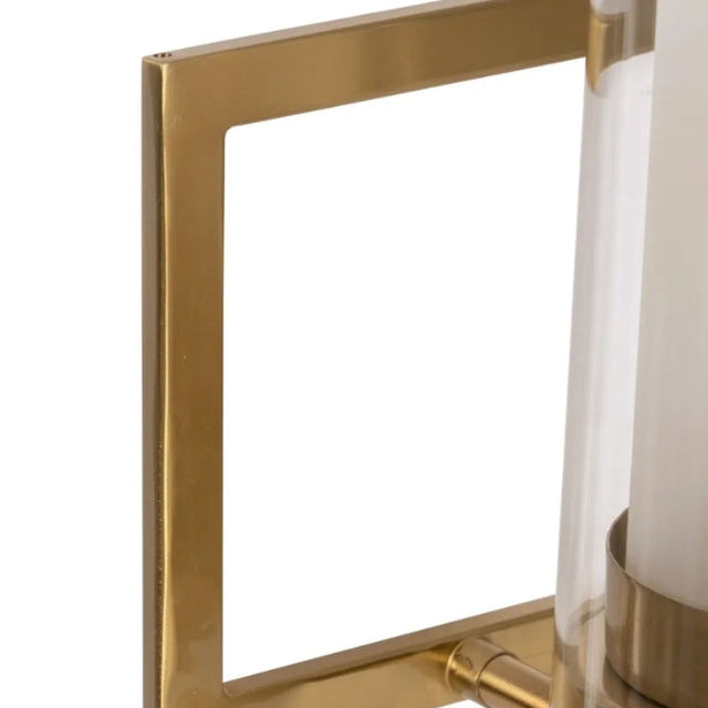 SARKA Wandleuchte - Atelier Gusto