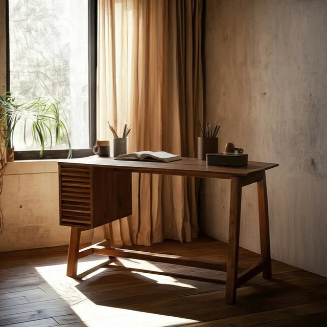 RIEVE Schreibtisch - Atelier Gusto