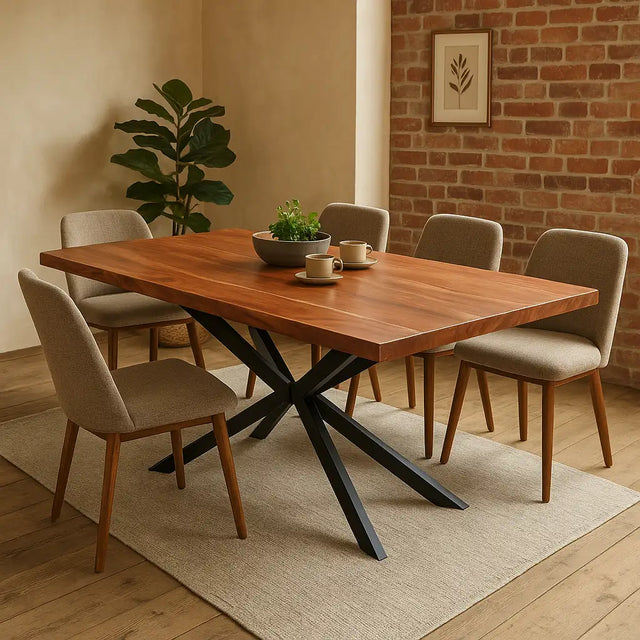 JACOB Tischplatte - Atelier Gusto