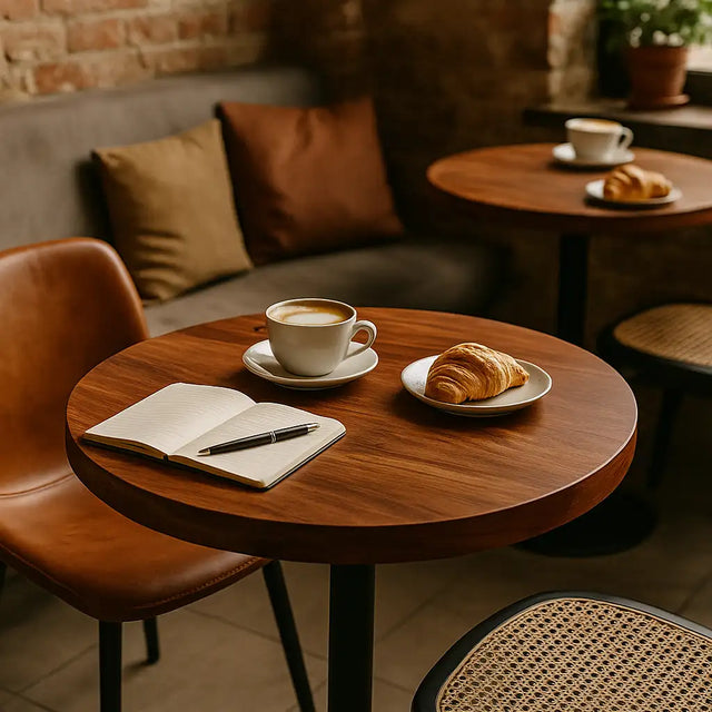 JACOB Tischplatte - Atelier Gusto