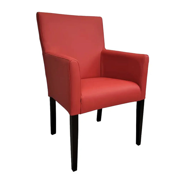 KROSKA Ledersessel - Atelier Gusto