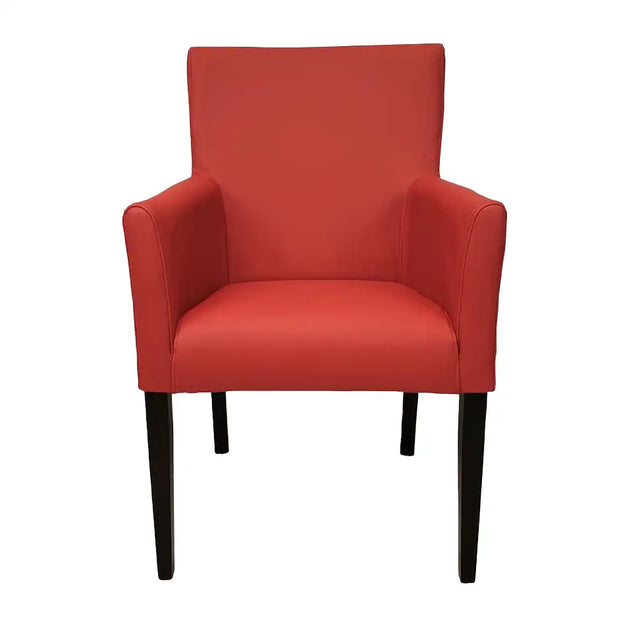 KROSKA Ledersessel - Atelier Gusto