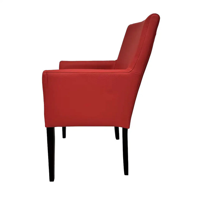 KROSKA Ledersessel - Atelier Gusto