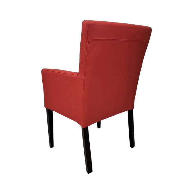 KROSKA Ledersessel - Atelier Gusto