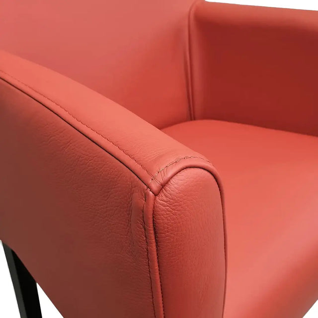 KROSKA Ledersessel - Atelier Gusto