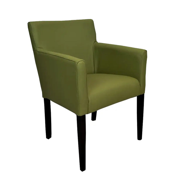 KROSKA Ledersessel - Atelier Gusto