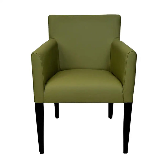 KROSKA Ledersessel - Atelier Gusto