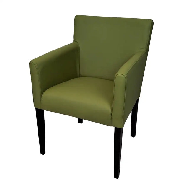 KROSKA Ledersessel - Atelier Gusto