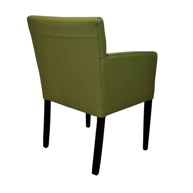 KROSKA Ledersessel - Atelier Gusto