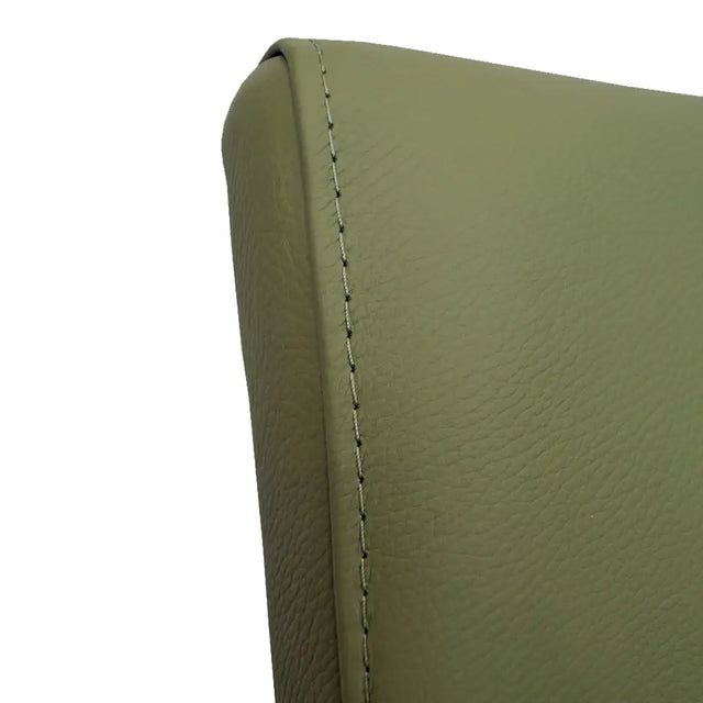 KROSKA Ledersessel - Atelier Gusto