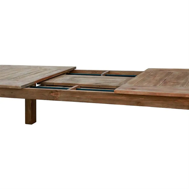 ORTEGA Esstisch - Atelier Gusto
