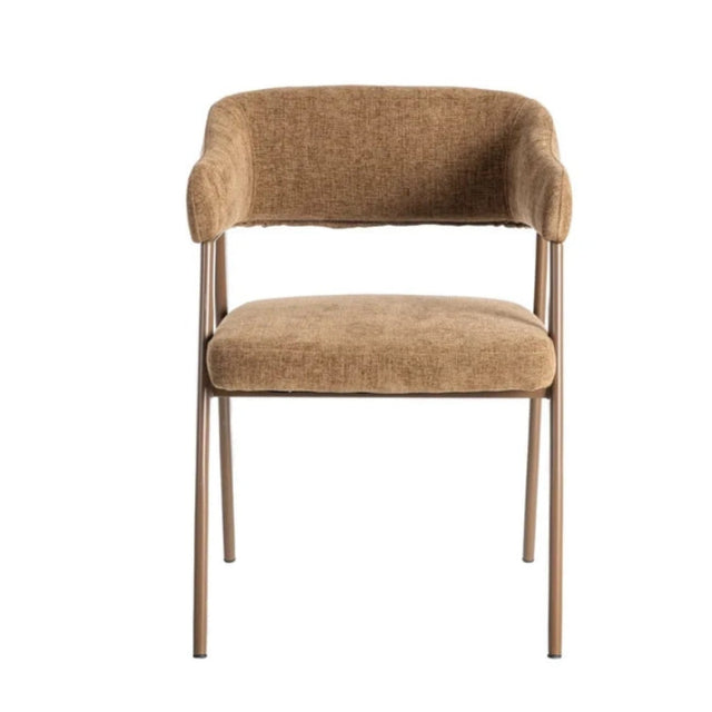 TOLI Stuhl - Atelier Gusto