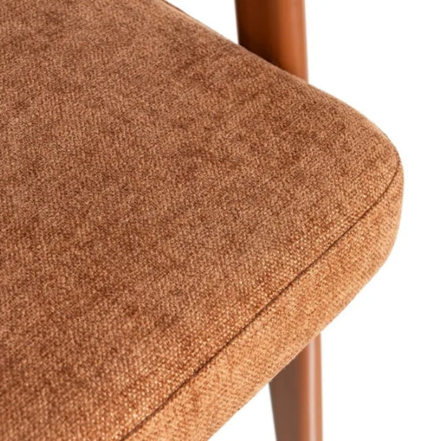 TOLI Stuhl - Atelier Gusto