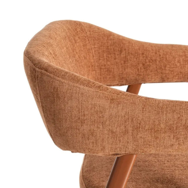 TOLI Stuhl - Atelier Gusto