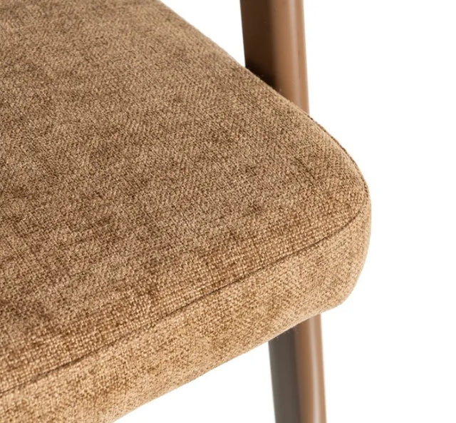 TOLI Stuhl - Atelier Gusto