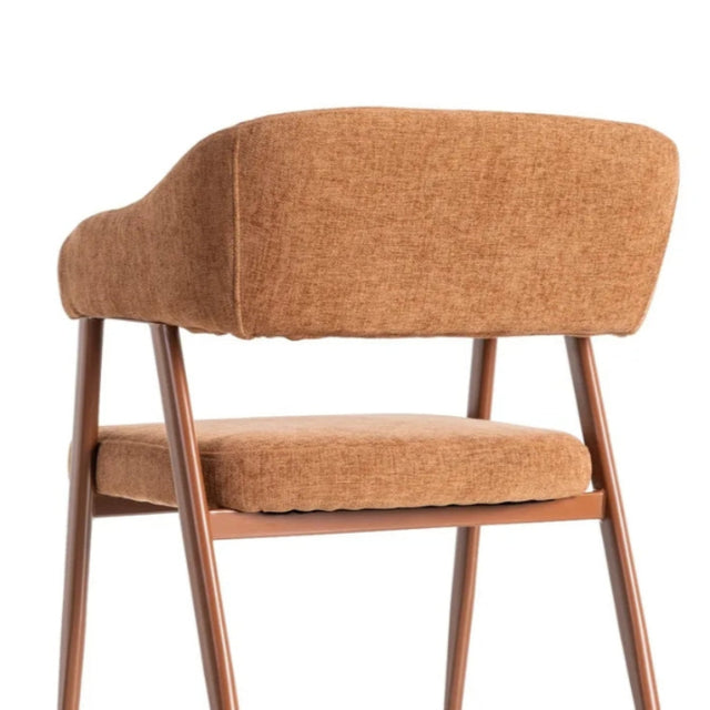 TOLI Stuhl - Atelier Gusto