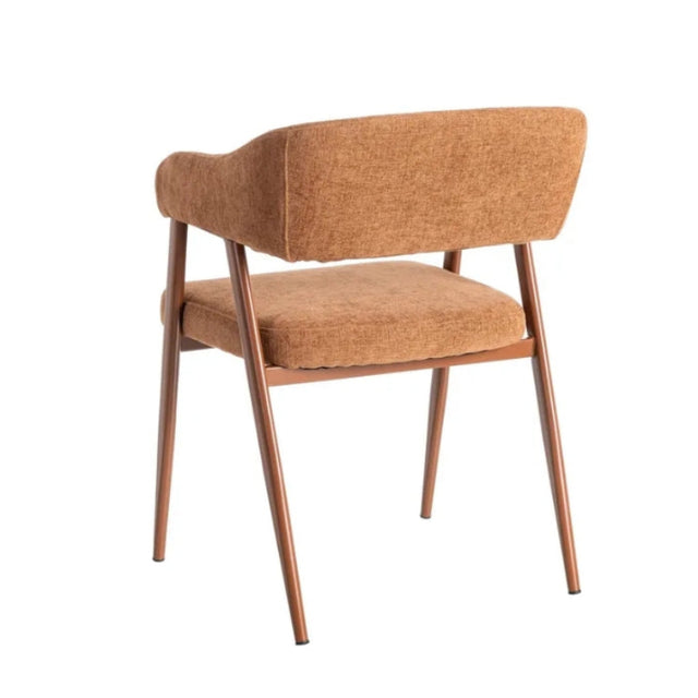 TOLI Stuhl - Atelier Gusto