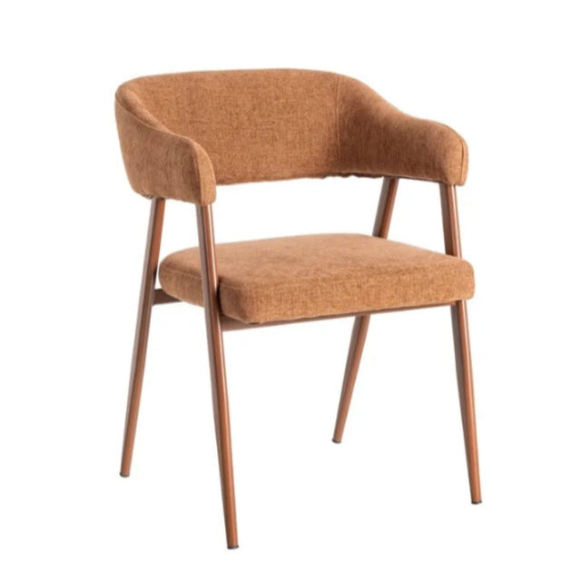 TOLI Stuhl - Atelier Gusto