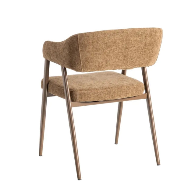 TOLI Stuhl - Atelier Gusto