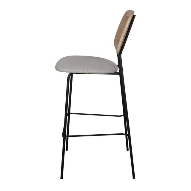 CARDINAL Barstuhl - Atelier Gusto