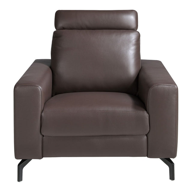 ALVESO S Sessel – Ansicht