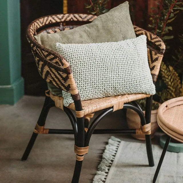 DALUCY Stuhl - Atelier Gusto