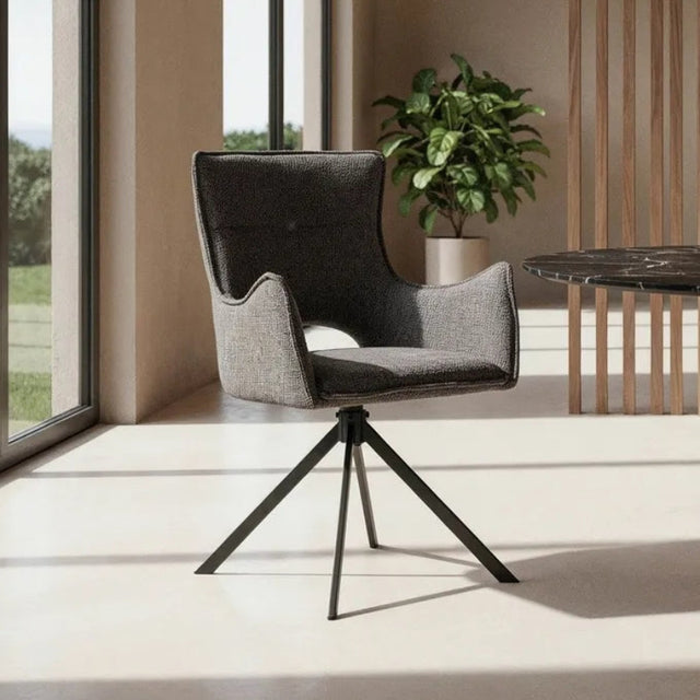 ANTUN Stuhl - Atelier Gusto