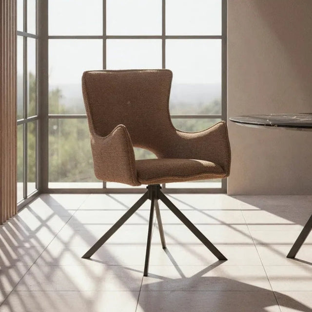 ANTUN Stuhl - Atelier Gusto