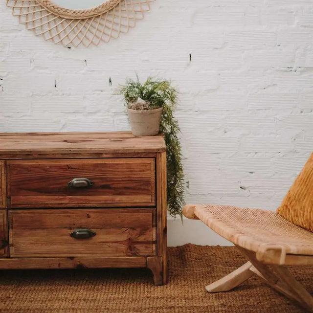 DANUVE TV Board - Atelier Gusto