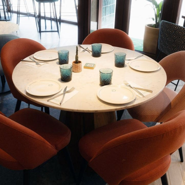 TESERT Tischplatte - Atelier Gusto