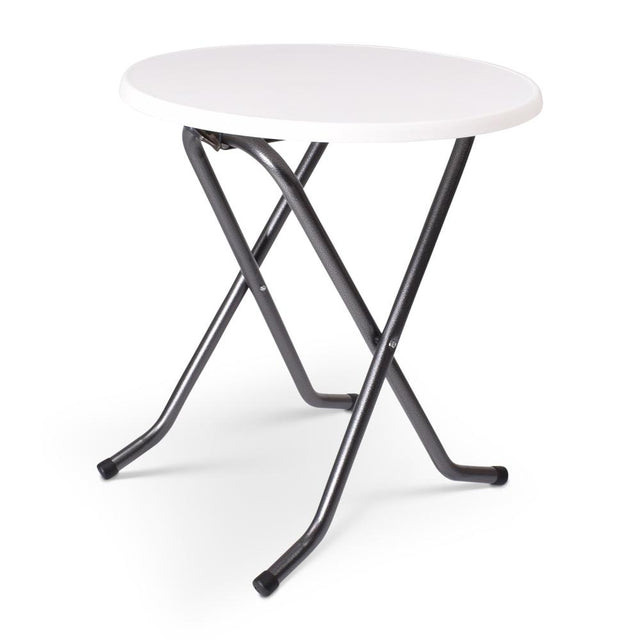 ARDENO – Ø70 cm / Weiß – vollständige Ansicht