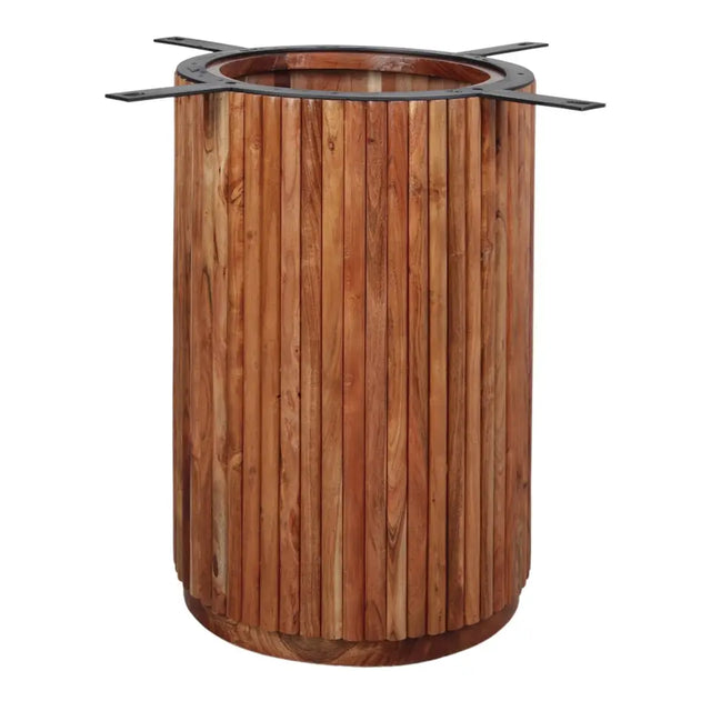 MONTEVIDEO Tischgestell - Atelier Gusto