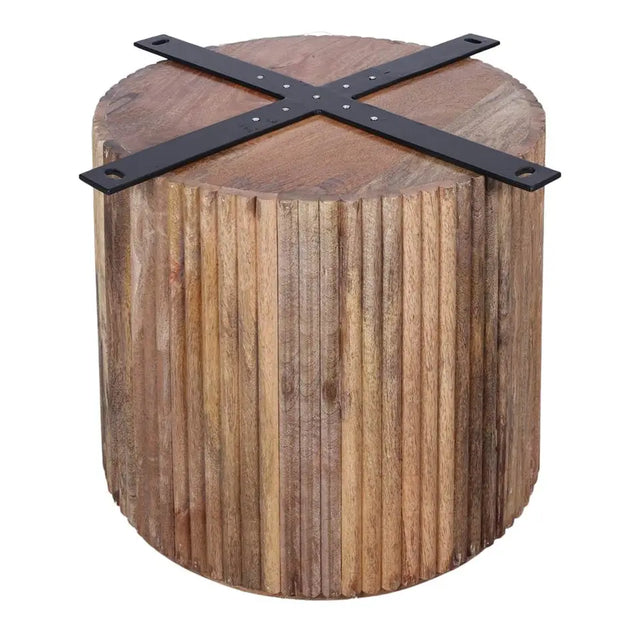 MONTEVIDEO Tischgestell - Atelier Gusto