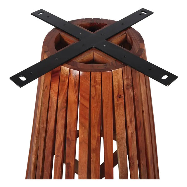 SOLOMON Tischgestell - Atelier Gusto