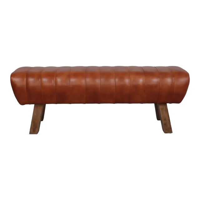 BRETAIN Lederbank - Atelier Gusto