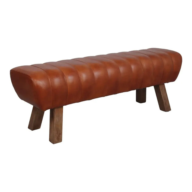 BRETAIN Lederbank - Atelier Gusto