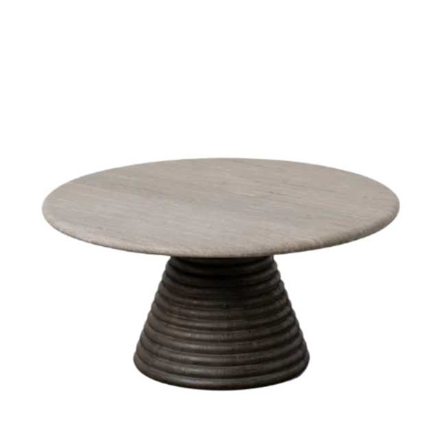 BEGARIS Couchtisch - Atelier Gusto