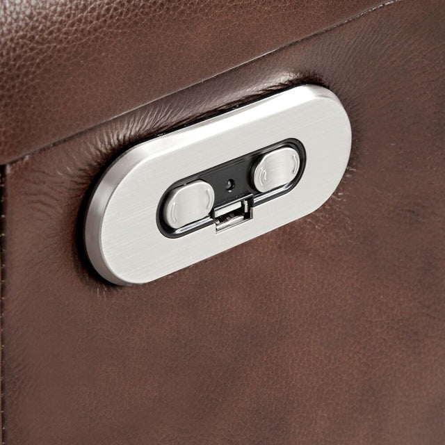 BELRO Sessel – Ansicht