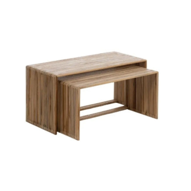 BIKA Couchtisch - Atelier Gusto